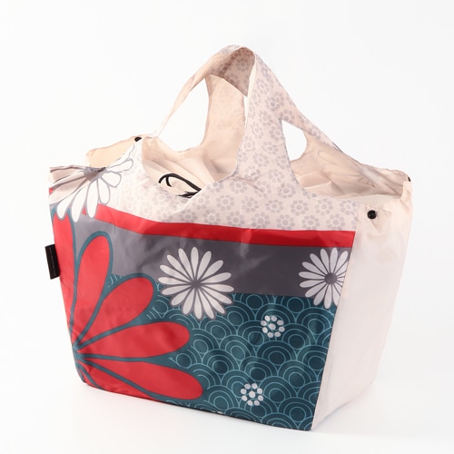 エンビロサックス 保冷レジカゴ用バッグ ENVIROSAX SK4 | エコバッグ