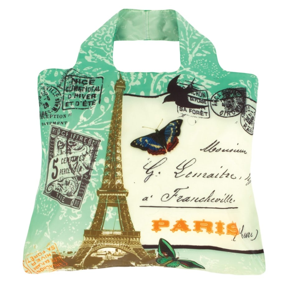 ENVIROSAX エンビロサックス 保冷保温エコバッグ ブルーム TR3