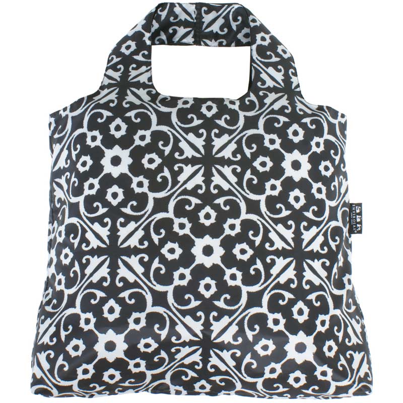 エンビロサックス R-PET 保冷保温エコバッグ エトニコ ENVIROSAX ET1