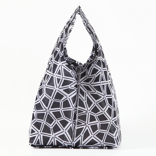 エンビロサックス Bentoバッグ エコバッグ モロッコブラック | エコ