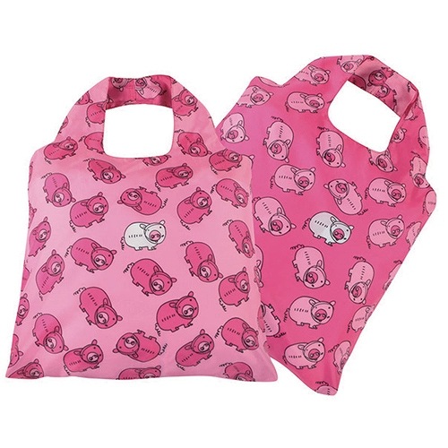 ����ӥ����å��� �����Хå� ���å� ENVIROSAX KIDS BAG2