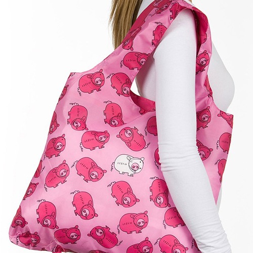 ����ӥ����å��� �����Хå� ���å� ENVIROSAX KIDS BAG2