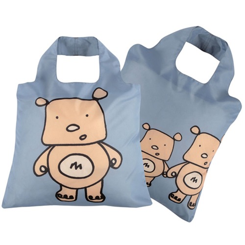 ����ӥ����å��� �����Хå� ���å� ENVIROSAX KIDS BAG7