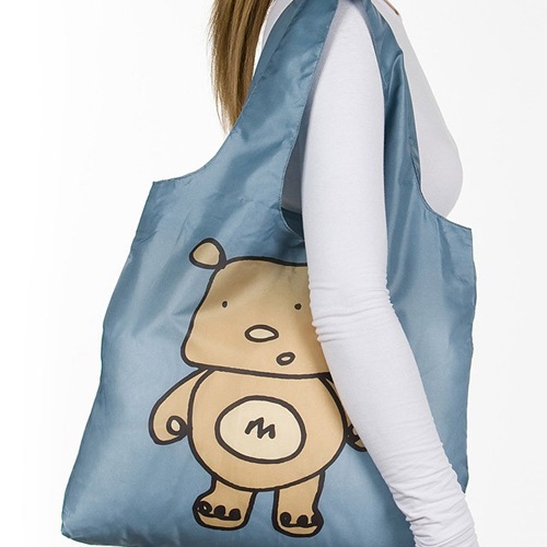 ����ӥ����å��� �����Хå� ���å� ENVIROSAX KIDS BAG7