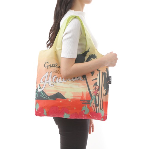 ӥå Хå ȥ٥ ϥ磻 ENVIROSAX Travel Hawaii [TR-B8]