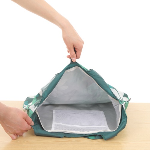 ����ӥ����å��� �����ݲ������Хå� �ܥ��˥� ENVIROSAX Botanica BAG3