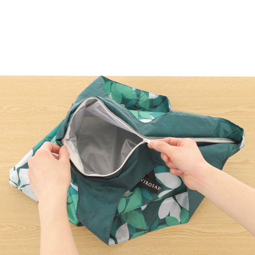 ����ӥ����å��� �����ݲ������Хå� �ܥ��˥� ENVIROSAX Botanica BAG3
