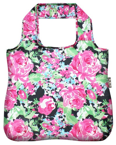 ����ӥ����å��� �����ѡ�����åѡ� ENVIROSAX GARDEN BLACK SS1603