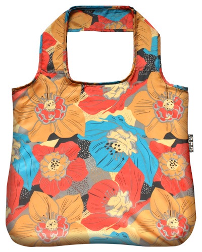 ӥå ѡåѡ ENVIROSAX EXOTIC FLOWER SS1604