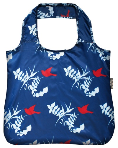 ӥå ѡåѡ ENVIROSAX BIRD BLUE SS1606