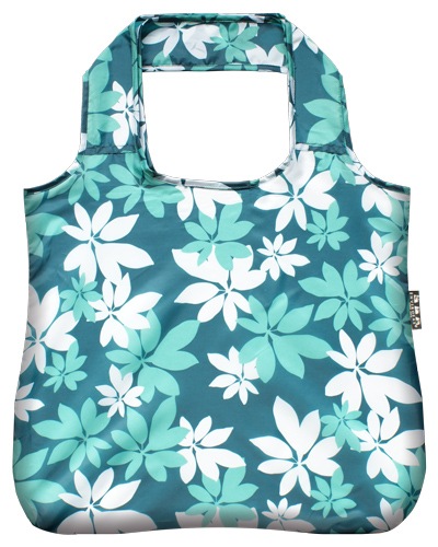 ����ӥ����å��� �����ѡ�����åѡ� ENVIROSAX BOTANICA GREEN SS1607