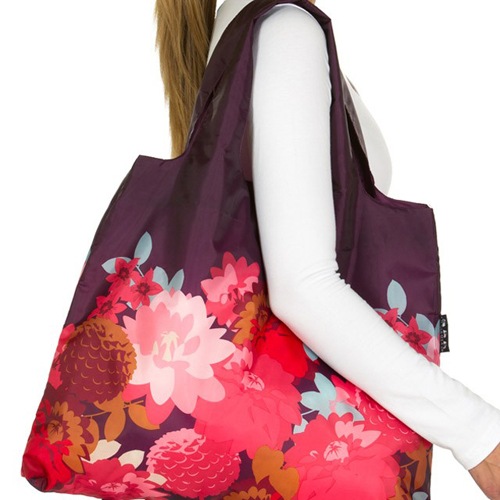 エンビロサックス エコバッグ ブルーム ENVIROSAX Bloom [BL-B2 ...