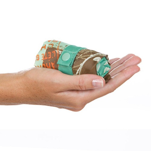 ӥå Хå ȥ٥ ѥ ENVIROSAX Travel Paris [TR-B3]