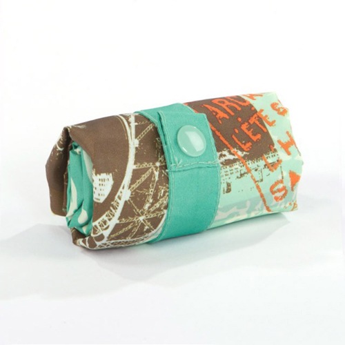 ӥå Хå ȥ٥ ѥ ENVIROSAX Travel Paris [TR-B3]