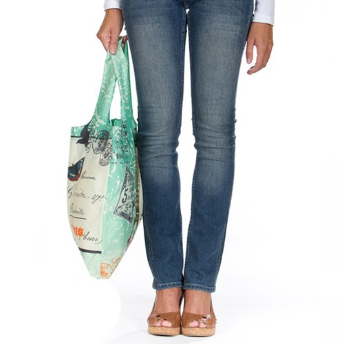 ӥå Хå ȥ٥ ѥ ENVIROSAX Travel Paris [TR-B3]