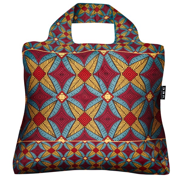 2020ǯۥӥå Хå Х֥ȥ󥫥 ENVIROSAX Vibrant Ankara [VA-B5]ڥꥵǺ