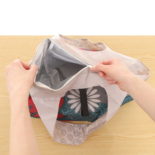 ӥå ݲХå 󥭥å ENVIROSAX Sun Kissed BAG4