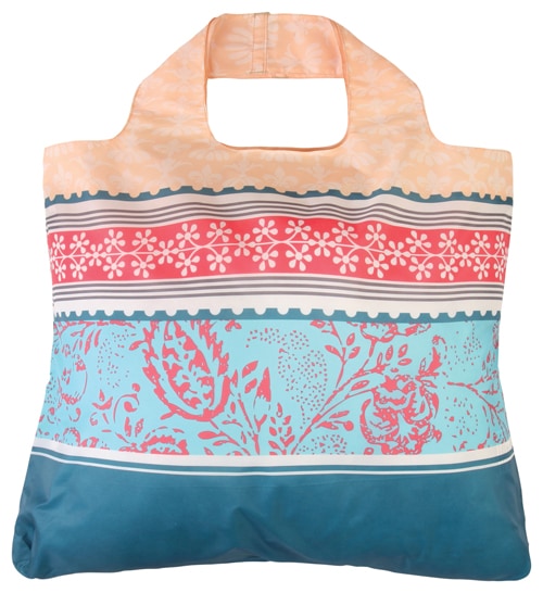 エンヴィロサックスのエコバッグ エンビロサックス エコバッグ トーキョー ENVIROSAX Tokyo BAG4