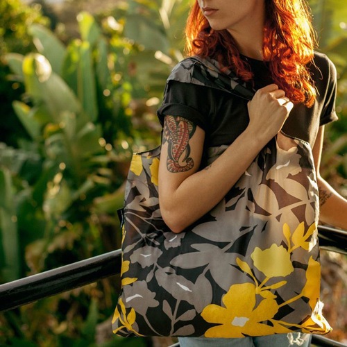 ӥå Хå ޡץå ENVIROSAX Summer Splash [SM-B5]