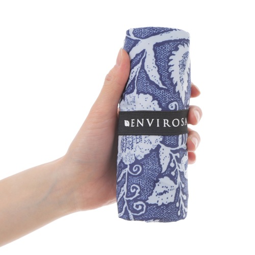 エンビロサックス 保冷保温エコバッグ トーキョー ENVIROSAX