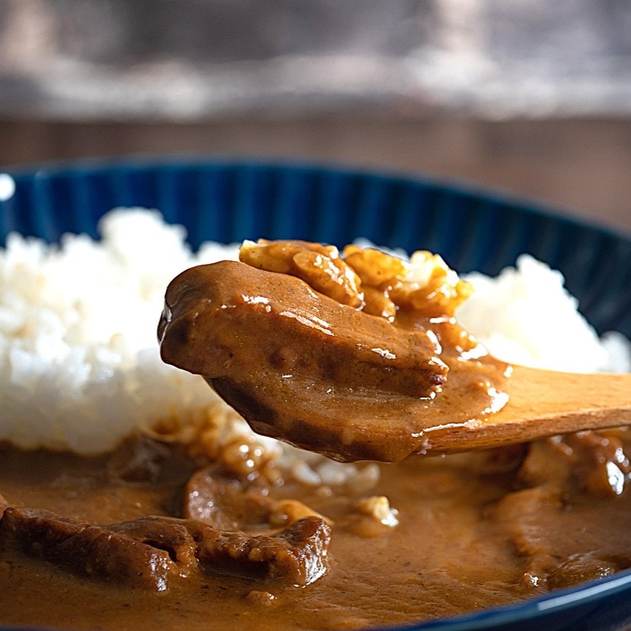 カレー