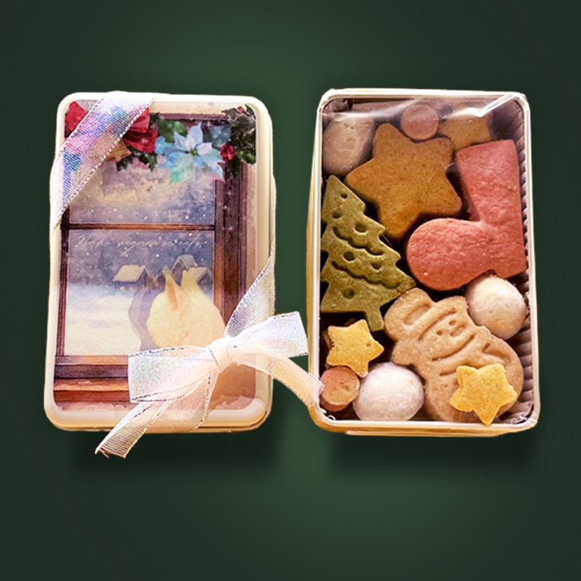 冬に食べたい6種類 icecream box(6個入) | お店から探す,あ行,wood