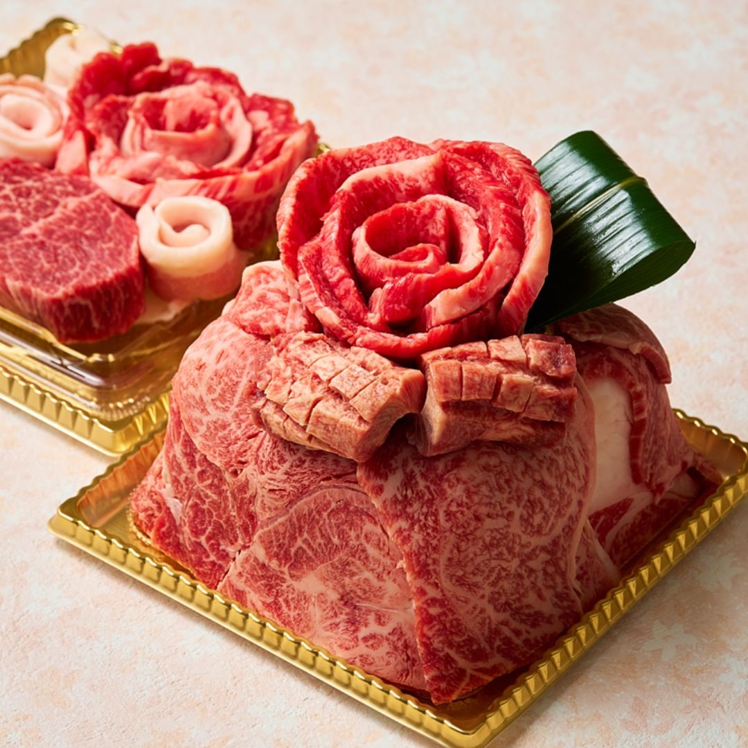 大阪産(もん)熟成ハム(ロースハム・ボンレスハム）2点セット | お店