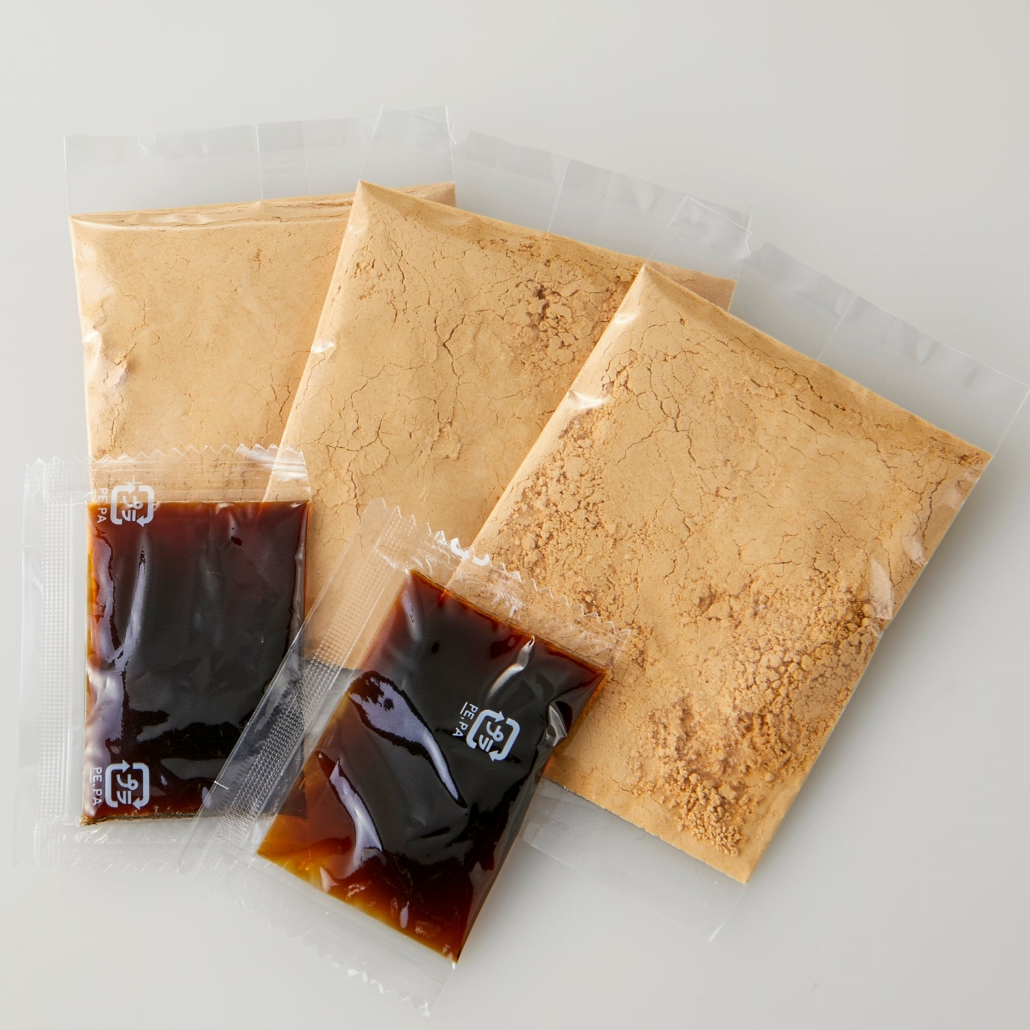 わらび餅出品 くみあげわらび餅セット(小4個・6個) | お店から探す,か行,喜久重