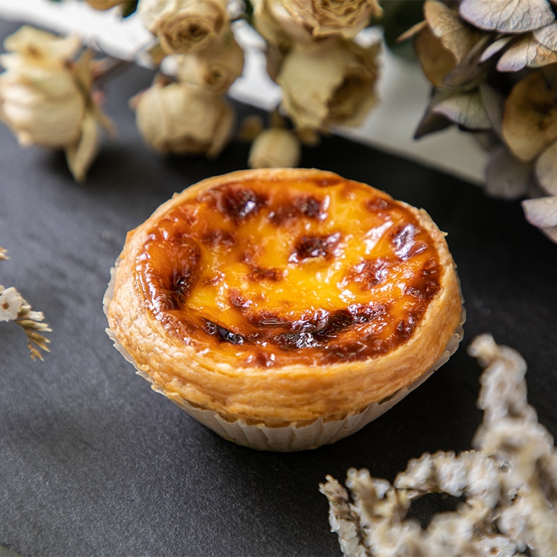 アンドリューのエッグタルト(9個・18個) | お店から探す,あ行