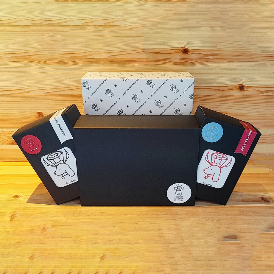 香りとコクのドリップバッグセット(9種 計10袋) | お店から探す,は行