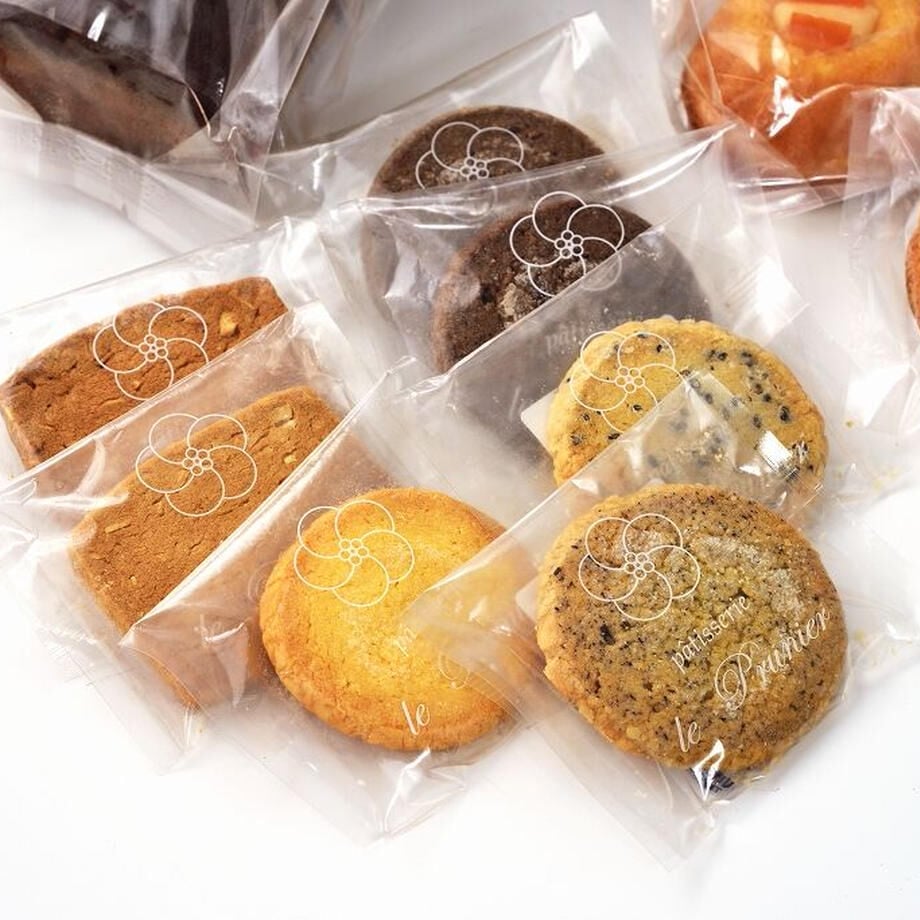 手作り焼き菓子セット(19点) | お店から探す,は行,パティスリー ル 手作り焼き菓子セット(19点) | お店から探す,は行,パティスリー ル