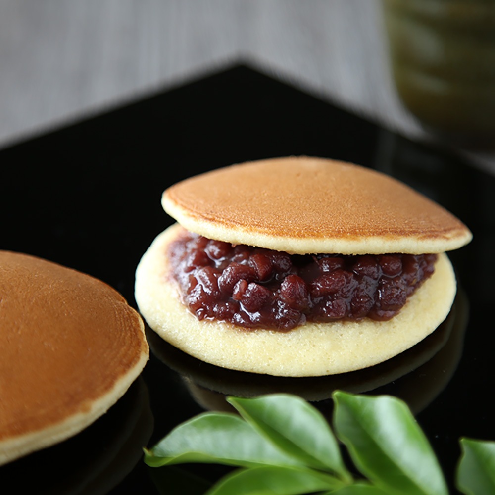 大阪枚方銘菓『暁』 小倉・栗・バター人気商品詰め合わせ(3種 計20個