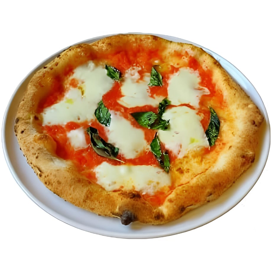 本場ナポリのピッツァ スタンダードセット(3枚) | お店から探す,あ行