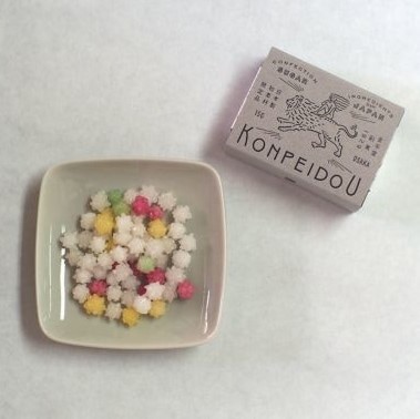 ほっとひといき チョコレート&金平堂ギフトセット(チョコレート1