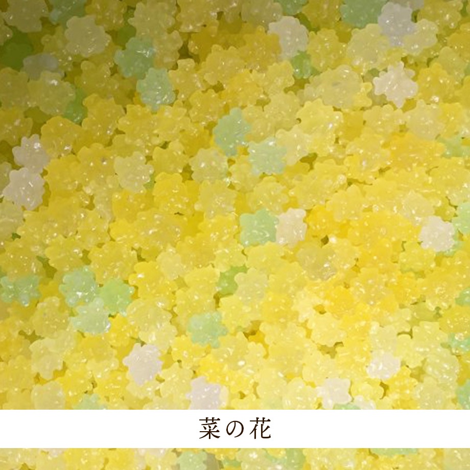 友禅 缶入りこんぺいとう(選べる2缶) | お店から探す,あ行,大阪糖菓