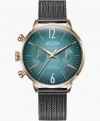 MOODY DUAL TIME 36MM WWRC716