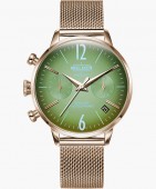 MOODY DUAL TIME 36MM WWRC715