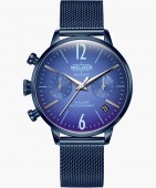 MOODY DUAL TIME 36MM WWRC712