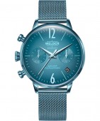 MOODY DUAL TIME 36MM WWRC730