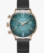 MOODY DUAL TIME 36MM WWRC726