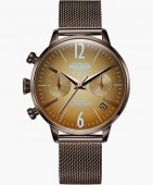MOODY DUAL TIME 36MM WWRC711