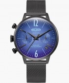 MOODY DUAL TIME 36MM WWRC710