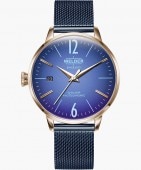 MOODY 3HANDS 36MM WRC725