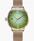 MOODY 3HANDS 36MM WRC723