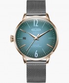 MOODY 3HANDS 36MM WRC724