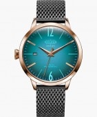 MOODY 3HANDS 38MM WRC608