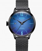 MOODY 3HANDS 38MM WRC627