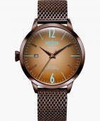 MOODY 3HANDS 38MM WRC622