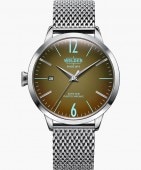 MOODY 3HANDS 38MM WRC621