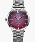 MOODY 3HANDS 38MM WRC618